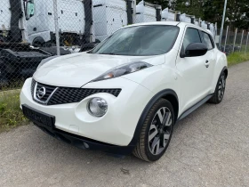 Nissan Juke 1.6T - 2013г. ТОП СЪСТОЯНИЕ 141х.км. 1 - Car24.bg Nissan Juke 1.6T - 2013г. ТОП СЪСТОЯНИЕ 141х.км. 1