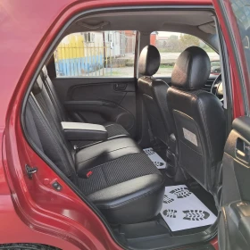 Kia Sportage 2.0CRDI 4WD - 7199 лв. / 3680.79 € - 46672733 11 | Car24.bg Kia Sportage 2.0CRDI 4WD - 7199 лв. / 3680.79 € - 46672733 11