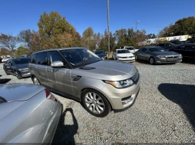 Land Rover Range rover 3.0L V-6 DI, DOHC, VVT, SUPERCHARGER, 340HP 4X4 - Car24.bg Land Rover Range rover 3.0L V-6 DI, DOHC, VVT, SUPERCHARGER, 340HP 4X4