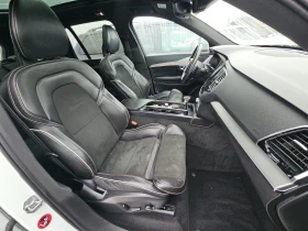 Volvo Xc90 T6 R-DESIGN - 38100 лв. / 19480.22 € - 87836270 11 | Car24.bg Volvo Xc90 T6 R-DESIGN - 38100 лв. / 19480.22 € - 87836270 11