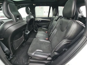 Volvo Xc90 T6 R-DESIGN - 38100 лв. / 19480.22 € - 87836270 12 | Car24.bg Volvo Xc90 T6 R-DESIGN - 38100 лв. / 19480.22 € - 87836270 12