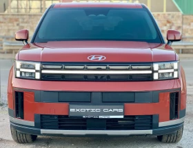 Hyundai Santa fe 2.5T ! 4WD ! Exclusive ! - 64900 лв. / 33182.84 € - 46226346 2 | Car24.bg Hyundai Santa fe 2.5T ! 4WD ! Exclusive ! - 64900 лв. / 33182.84 € - 46226346 2