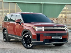 Hyundai Santa fe 2.5T ! 4WD ! Exclusive ! - Car24.bg Hyundai Santa fe 2.5T ! 4WD ! Exclusive !