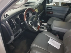 Toyota Sequoia 4?4 - 41500 € / 81166.94 лв. - 68250014 6 | Car24.bg Toyota Sequoia 4?4 - 41500 € / 81166.94 лв. - 68250014 6