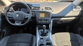 Renault Kadjar 1.5 DCI 94хил.км. - 10666 € / 20860.88 лв. - 74189869 10 | Car24.bg Renault Kadjar 1.5 DCI 94хил.км. - 10666 € / 20860.88 лв. - 74189869 10