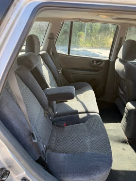 Hyundai Santa fe Десен Волан! 2.0 CRDT 115к.с. 4x4 Работещ климатик - 1990 € / 3892.10 лв. - 52410808 10 | Car24.bg Hyundai Santa fe Десен Волан! 2.0 CRDT 115к.с. 4x4 Работещ климатик - 1990 € / 3892.10 лв. - 52410808 10