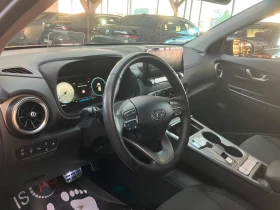 Hyundai Kona Long Range 67kWh/HuD/Krell Music/Подгрев/Камера - 21900 € / 42832.68 лв. - 13679088 8 | Car24.bg Hyundai Kona Long Range 67kWh/HuD/Krell Music/Подгрев/Камера - 21900 € / 42832.68 лв. - 13679088 8