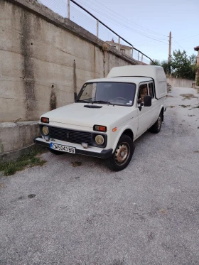Lada Niva