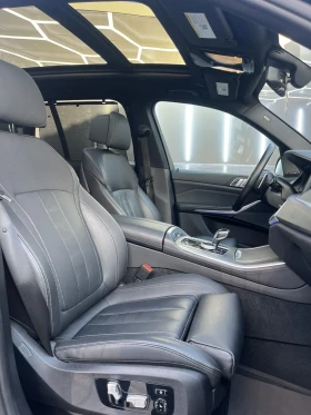 BMW X5 M-Sport Swarovski | Auto.bg — изображение 12 BMW X5 M-Sport Swarovski | Auto.bg — изображение 12