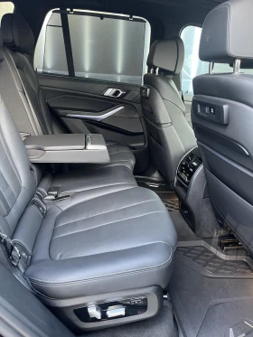 BMW X5 M-Sport Swarovski | Auto.bg — изображение 13 BMW X5 M-Sport Swarovski | Auto.bg — изображение 13