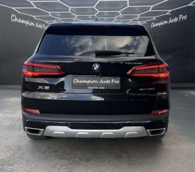 BMW X5 M-Sport Swarovski - 35500 € - 27914313 5 | Car24.bg BMW X5 M-Sport Swarovski - 35500 € - 27914313 5