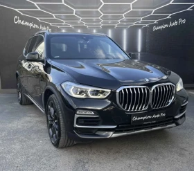 BMW X5 M-Sport Swarovski - 35500 € - 27914313 3 | Car24.bg BMW X5 M-Sport Swarovski - 35500 € - 27914313 3