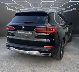 BMW X5 M-Sport Swarovski - 35500 € - 27914313 6 | Car24.bg BMW X5 M-Sport Swarovski - 35500 € - 27914313 6