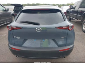 Mazda CX-30 2025 Mazda Cx-30 2.5 S Carbon Edition | Auto.bg — изображение 16 Mazda CX-30 2025 Mazda Cx-30 2.5 S Carbon Edition | Auto.bg — изображение 16