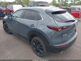 Mazda CX-30 2025 Mazda Cx-30 2.5 S Carbon Edition | Auto.bg — изображение 3 Mazda CX-30 2025 Mazda Cx-30 2.5 S Carbon Edition | Auto.bg — изображение 3