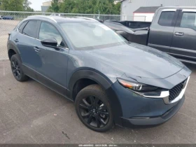 Mazda CX-30 2025 Mazda Cx-30 2.5 S Carbon Edition