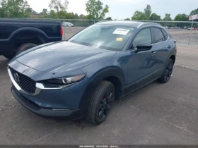 Mazda CX-30 2025 Mazda Cx-30 2.5 S Carbon Edition | Auto.bg — изображение 2 Mazda CX-30 2025 Mazda Cx-30 2.5 S Carbon Edition | Auto.bg — изображение 2