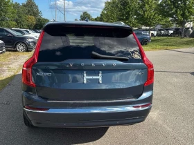 Volvo Xc90 * Plus Theme * CARFAX * ОПЦИЯ ЗА ФИНАНСИРАНЕ | Auto.bg — изображение 4 Volvo Xc90 * Plus Theme * CARFAX * ОПЦИЯ ЗА ФИНАНСИРАНЕ | Auto.bg — изображение 4