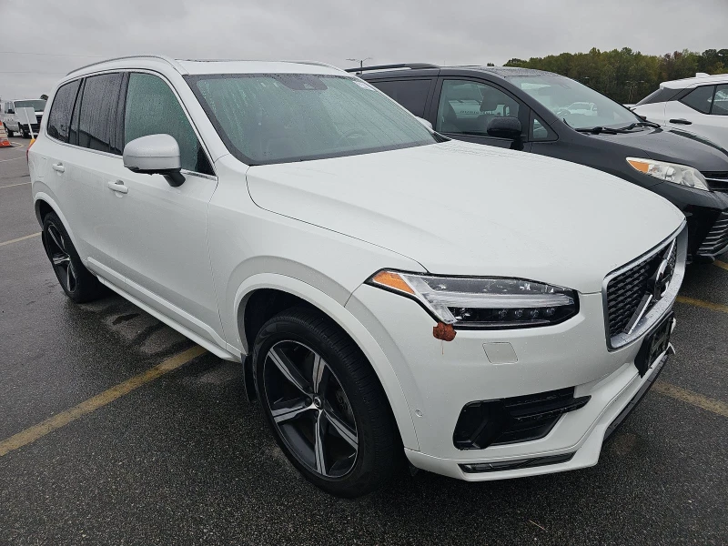 Volvo Xc90 T6 R-DESIGN - 38100 лв. / 19480.22 € - 87836270 1 | Car24.bg Volvo Xc90 T6 R-DESIGN - 38100 лв. / 19480.22 € - 87836270 1