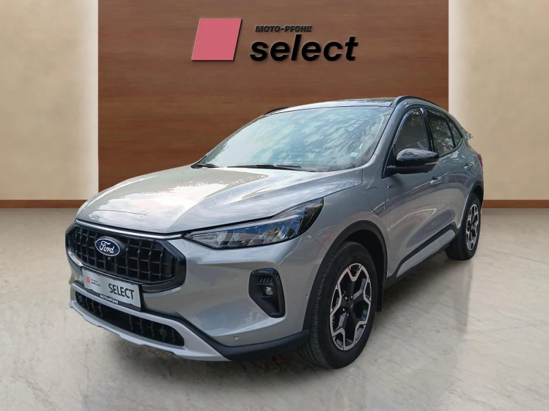 Ford Kuga 2.5 PHEV - 37784 € / 73899.08 лв. - 69942222 1 | Car24.bg Ford Kuga 2.5 PHEV - 37784 € / 73899.08 лв. - 69942222 1