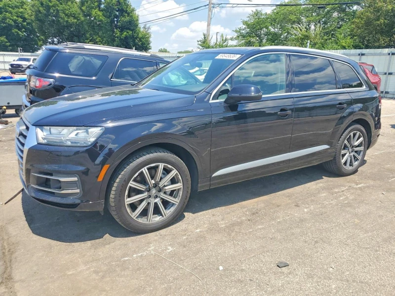 Audi Q7 ВИДЕО НА АВТОМОБИЛА - 14719 € / 28787.86 лв. - 81512422 1 | Car24.bg Audi Q7 ВИДЕО НА АВТОМОБИЛА - 14719 € / 28787.86 лв. - 81512422 1
