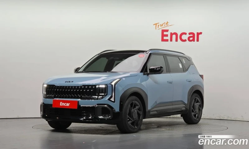 Kia Seltos Gasoline 1.6T 2WD Signature X Line - 32990 € - 92914439 1 | Car24.bg Kia Seltos Gasoline 1.6T 2WD Signature X Line - 32990 € - 92914439 1