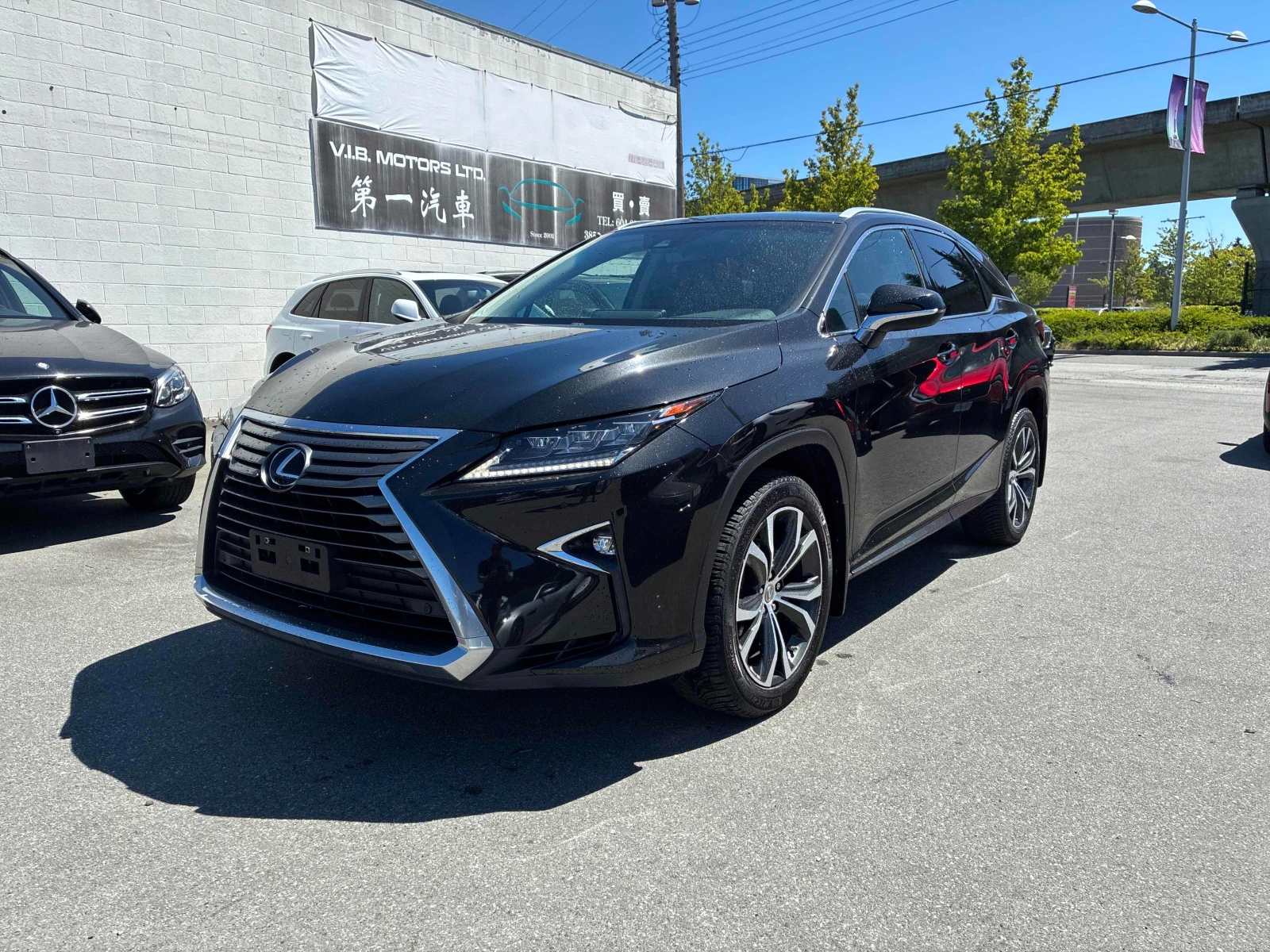 Lexus RX 350 AWD 4dr * CARFAX * АВТО КРЕДИТ * | Auto.bg — изображение 1 Lexus RX 350 AWD 4dr * CARFAX * АВТО КРЕДИТ * | Auto.bg — изображение 1