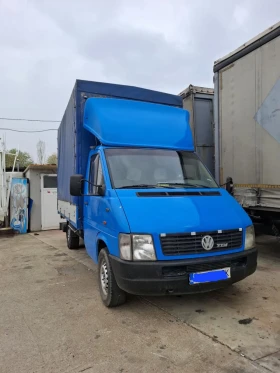 VW Lt