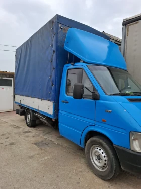 VW Lt undefined | Auto.bg — изображение 2 VW Lt undefined | Auto.bg — изображение 2