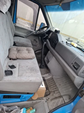 VW Lt undefined | Auto.bg — изображение 9 VW Lt undefined | Auto.bg — изображение 9