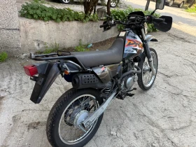 Suzuki Dr 125 | Auto.bg — изображение 8 Suzuki Dr 125 | Auto.bg — изображение 8
