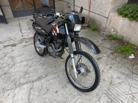 Suzuki Dr 125 | Auto.bg — изображение 2 Suzuki Dr 125 | Auto.bg — изображение 2