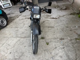Suzuki Dr 125 | Auto.bg — изображение 5 Suzuki Dr 125 | Auto.bg — изображение 5