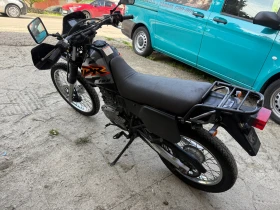Suzuki Dr 125 | Auto.bg — изображение 6 Suzuki Dr 125 | Auto.bg — изображение 6
