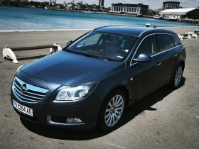 Opel Insignia 2.0 CDTI COSMO - Car24.bg Opel Insignia 2.0 CDTI COSMO