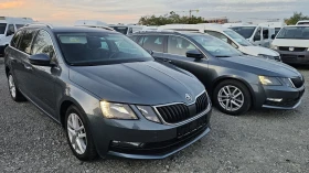 Снимка Skoda Octavia