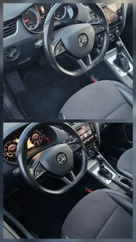 Skoda Octavia 1.6 TDI - 2 бр. - 11.2019  | Mobile.bg — малка снимка 4