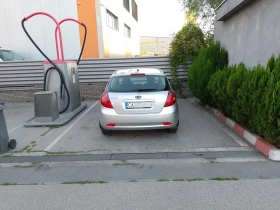 Kia Ceed 2008 | Mobile.bg — малка снимка 14