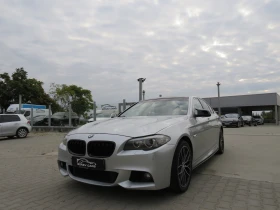 BMW 520 FULL M-PACK PERFORMANCE AUTOMATIC - Car24.bg BMW 520 FULL M-PACK PERFORMANCE AUTOMATIC