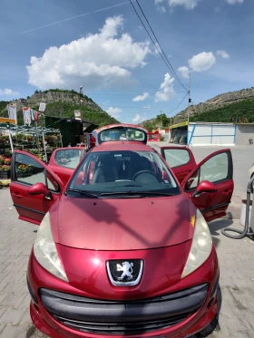 Peugeot 207 | Mobile.bg — малка снимка 8