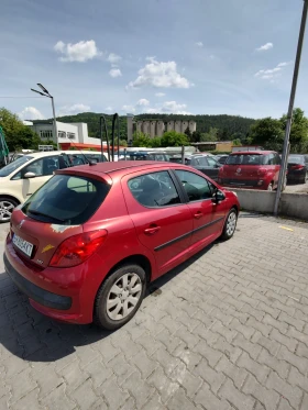 Peugeot 207 | Mobile.bg — малка снимка 6