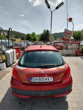 Peugeot 207 | Mobile.bg — малка снимка 7