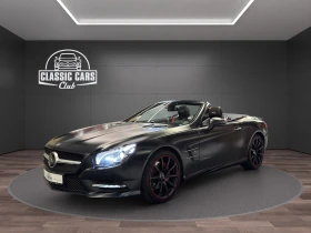 Mercedes-Benz SL 500 MILLE MIGLIA 417 - 107999 лв. / 55219.01 € - 91024662 7 | Car24.bg Mercedes-Benz SL 500 MILLE MIGLIA 417 - 107999 лв. / 55219.01 € - 91024662 7