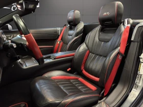Mercedes-Benz SL 500 MILLE MIGLIA 417 - 107999 лв. / 55219.01 € - 91024662 9 | Car24.bg Mercedes-Benz SL 500 MILLE MIGLIA 417 - 107999 лв. / 55219.01 € - 91024662 9