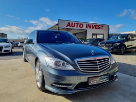 Mercedes-Benz S 550 * V8* AMG* 4MATIC* FACELIFT* МАСАЖ* HARMAN&KARDON - Car24.bg Mercedes-Benz S 550 * V8* AMG* 4MATIC* FACELIFT* МАСАЖ* HARMAN&KARDON