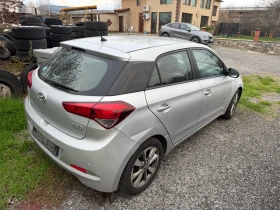 Hyundai I20 /// euro 6 /// - 3300 € / 6454.24 лв. - 21092939 5 | Car24.bg Hyundai I20 /// euro 6 /// - 3300 € / 6454.24 лв. - 21092939 5