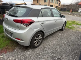 Hyundai I20 /// euro 6 /// - 3300 € / 6454.24 лв. - 21092939 4 | Car24.bg Hyundai I20 /// euro 6 /// - 3300 € / 6454.24 лв. - 21092939 4