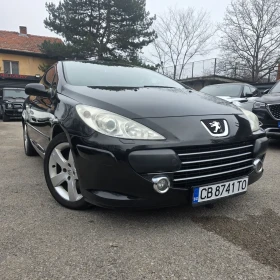 Peugeot 307 CC 2.0 HDI - 5990 лв. / 3062.64 € - 65242985 2 | Car24.bg Peugeot 307 CC 2.0 HDI - 5990 лв. / 3062.64 € - 65242985 2