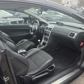 Peugeot 307 CC 2.0 HDI - 5990 лв. / 3062.64 € - 65242985 11 | Car24.bg Peugeot 307 CC 2.0 HDI - 5990 лв. / 3062.64 € - 65242985 11