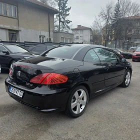 Peugeot 307 CC 2.0 HDI - 5990 лв. / 3062.64 € - 65242985 5 | Car24.bg Peugeot 307 CC 2.0 HDI - 5990 лв. / 3062.64 € - 65242985 5
